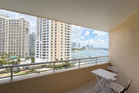 Condo in Miami, Florida, 1 bedroom № 1920722 - photo 11
