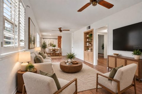 Villa ou maison à vendre à Longwood, Floride: 4 chambres, 152.92 m2 № 2390883 - photo 6