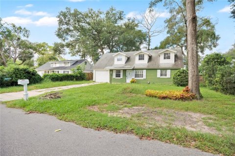 Villa ou maison à vendre à Longwood, Floride: 4 chambres, 152.92 m2 № 2390883 - photo 3