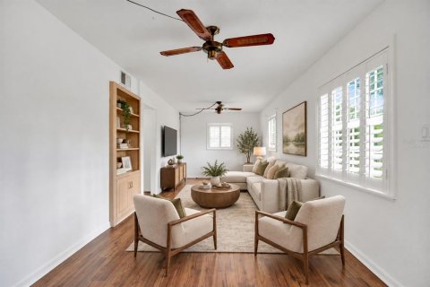 Villa ou maison à vendre à Longwood, Floride: 4 chambres, 152.92 m2 № 2390883 - photo 4