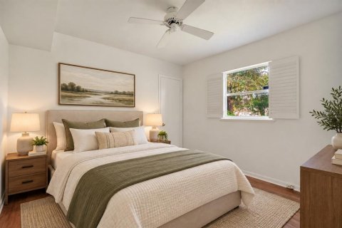 Villa ou maison à vendre à Longwood, Floride: 4 chambres, 152.92 m2 № 2390883 - photo 12