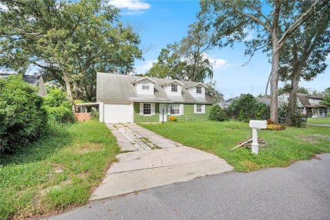 Villa ou maison à vendre à Longwood, Floride: 4 chambres, 152.92 m2 № 2390883 - photo 2
