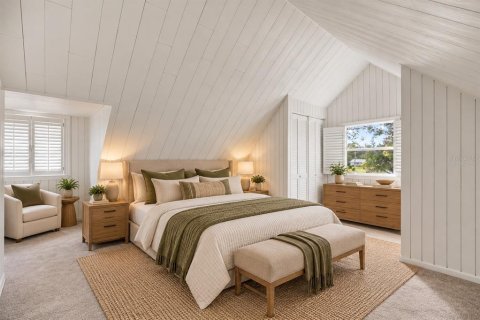 Villa ou maison à vendre à Longwood, Floride: 4 chambres, 152.92 m2 № 2390883 - photo 18