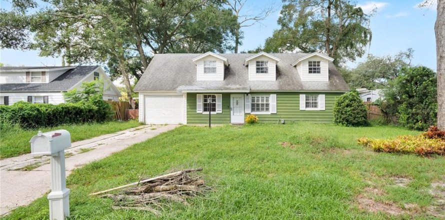 Villa ou maison à Longwood, Floride 4 chambres, 152.92 m2 № 2390883
