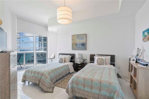 Copropriété à vendre à Sunny Isles Beach, Floride: 2 chambres, 193.61 m2 № 1962551 - photo 27