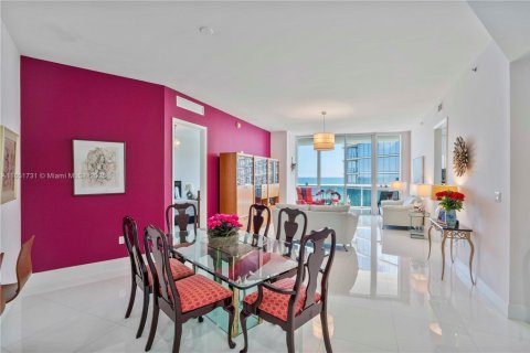 Copropriété à vendre à Sunny Isles Beach, Floride: 2 chambres, 193.61 m2 № 1962551 - photo 7