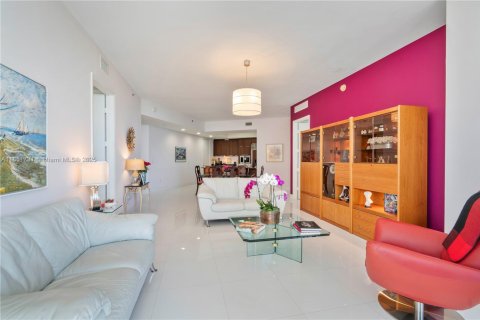 Copropriété à vendre à Sunny Isles Beach, Floride: 2 chambres, 193.61 m2 № 1962551 - photo 10
