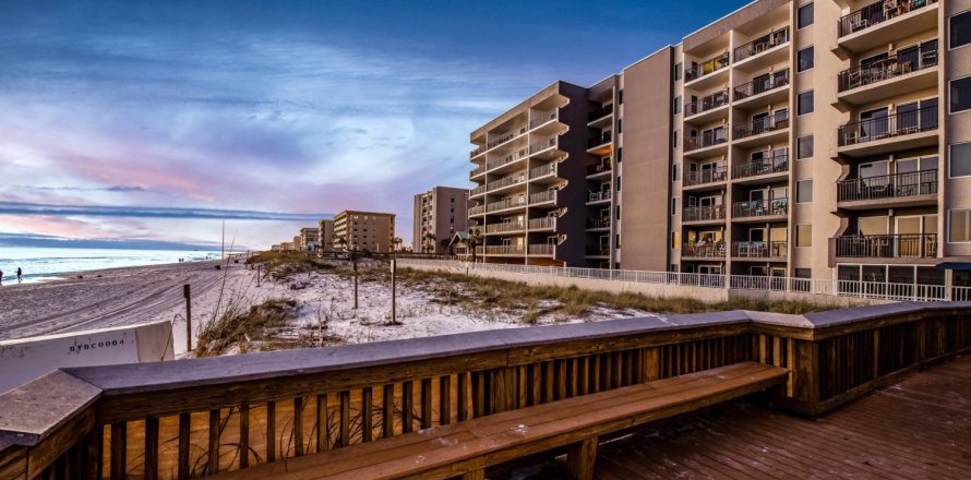 Condominio en Fort Walton Beach, Florida, 2 dormitorios  № 558697