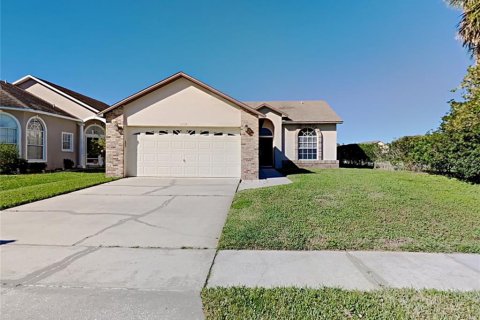Villa ou maison à Orlando, Floride 3 chambres, 93.92 m2 № 2413575