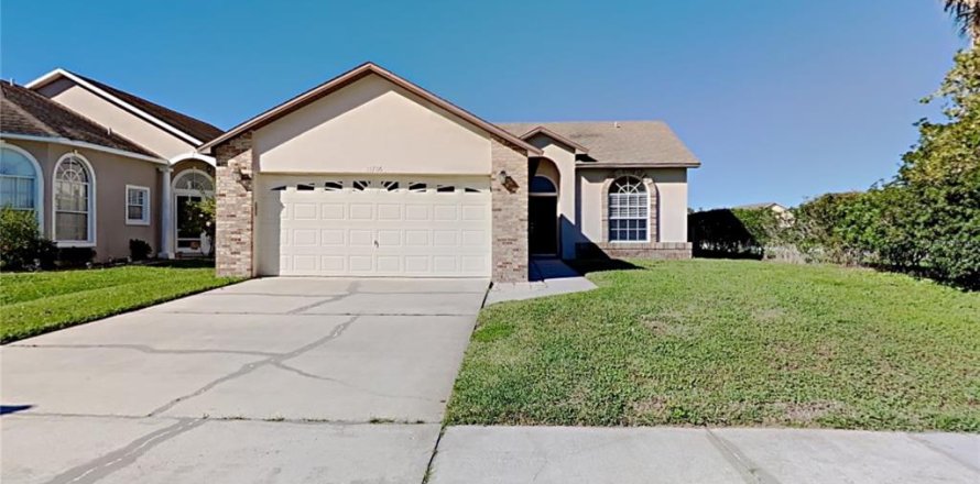 Villa ou maison à Orlando, Floride 3 chambres, 93.92 m2 № 2413575