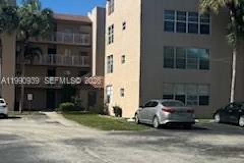 Condo in Davie, Florida, 2 bedrooms  № 2062221
