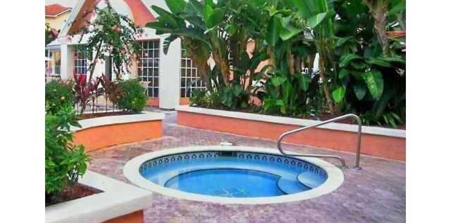 Condo à Delray Beach, Floride, 2 chambres № 1159999
