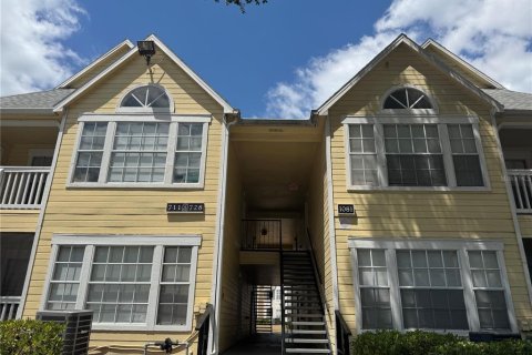 Condominio en alquiler en Orlando, Florida, 1 dormitorio, 58.25 m2 № 1902344 - foto 1