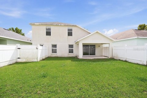Villa ou maison à louer à Kissimmee, Floride: 4 chambres, 223.89 m2 № 2408976 - photo 17