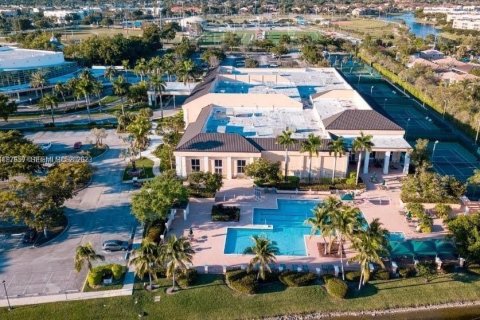 Copropriété à vendre à Tamarac, Floride: 2 chambres, 139.35 m2 № 1951293 - photo 30