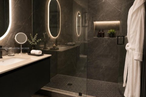 Condominio en alquiler en Miami, Florida, 42.74 m2 № 2173809 - foto 11
