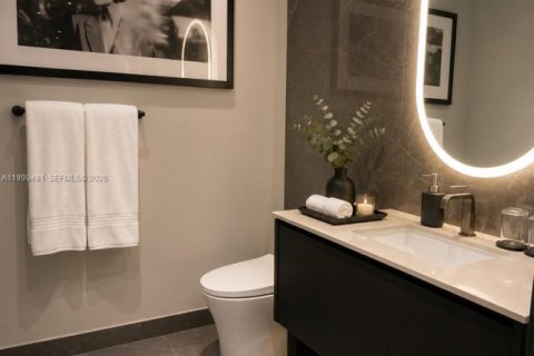 Condominio en alquiler en Miami, Florida, 42.74 m2 № 2173809 - foto 10