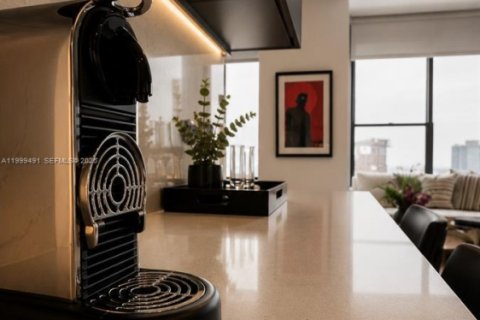 Condominio en alquiler en Miami, Florida, 42.74 m2 № 2173809 - foto 7