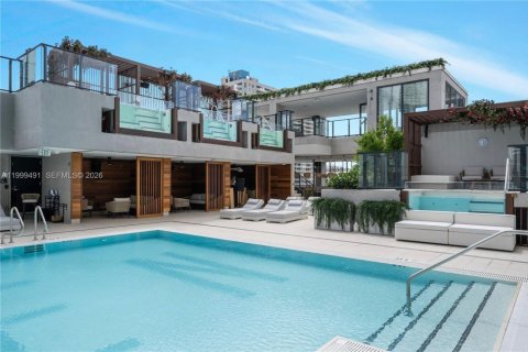Condominio en alquiler en Miami, Florida, 42.74 m2 № 2173809 - foto 23