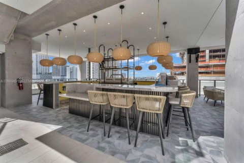 Condominio en alquiler en Miami, Florida, 42.74 m2 № 2173809 - foto 20