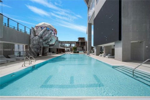 Condominio en alquiler en Miami, Florida, 42.74 m2 № 2173809 - foto 24