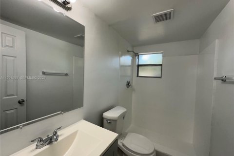 Apartamento en alquiler en Fort Lauderdale, Florida, 1 dormitorio № 2011364 - foto 13