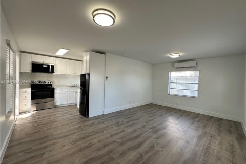 Apartamento en Fort Lauderdale, Florida 1 dormitorio № 2011364