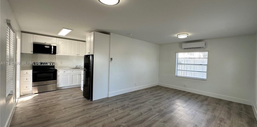 Apartamento en Fort Lauderdale, Florida 1 dormitorio № 2011364