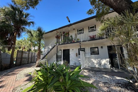 Apartamento en alquiler en Fort Lauderdale, Florida, 1 dormitorio № 2011364 - foto 20