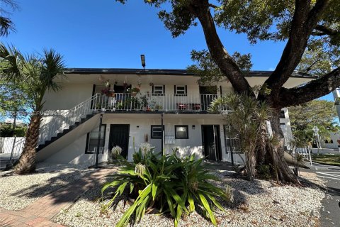 Apartamento en alquiler en Fort Lauderdale, Florida, 1 dormitorio № 2011364 - foto 19