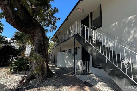 Apartamento en alquiler en Fort Lauderdale, Florida, 1 dormitorio № 2011364 - foto 17