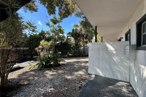 Apartamento en alquiler en Fort Lauderdale, Florida, 1 dormitorio № 2011364 - foto 16