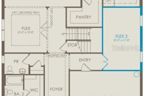 Casa en venta en Winter Garden, Florida, 5 dormitorios, 360.27 m2 № 1915124 - foto 2