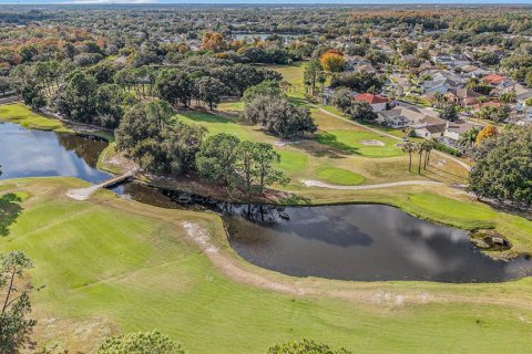 Villa ou maison à vendre à Tampa, Floride: 4 chambres, 179.95 m2 № 2233499 - photo 28