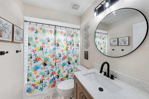 Villa ou maison à vendre à Tampa, Floride: 4 chambres, 179.95 m2 № 2233499 - photo 18