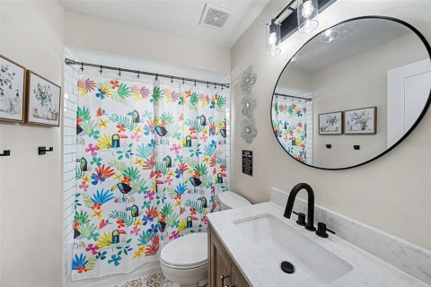 Villa ou maison à vendre à Tampa, Floride: 4 chambres, 179.95 m2 № 2233499 - photo 19