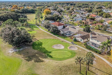 Villa ou maison à vendre à Tampa, Floride: 4 chambres, 179.95 m2 № 2233499 - photo 29