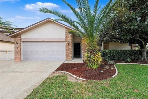 Villa ou maison à Tampa, Floride 4 chambres, 179.95 m2 № 2233499