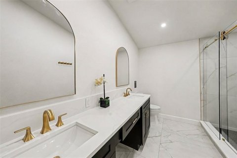 Villa ou maison à vendre à Tampa, Floride: 4 chambres, 179.95 m2 № 2233499 - photo 23