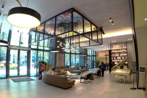 Condominio en alquiler en Miami, Florida, 3 dormitorios, 133.31 m2 № 1999779 - foto 30