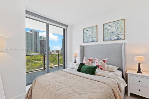 Condominio en alquiler en Miami, Florida, 3 dormitorios, 133.31 m2 № 1999779 - foto 16