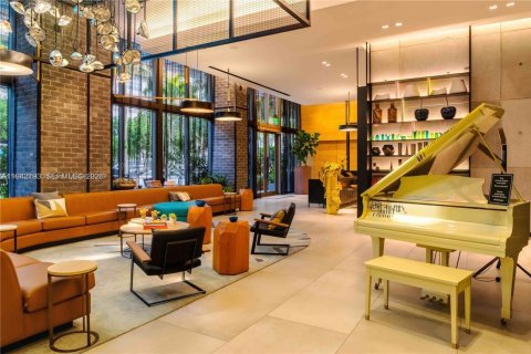 Condominio en alquiler en Miami, Florida, 3 dormitorios, 133.31 m2 № 1999779 - foto 29