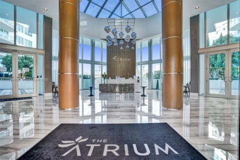 Condo in Aventura, Florida, 3 bedrooms № 2153781 - photo 21