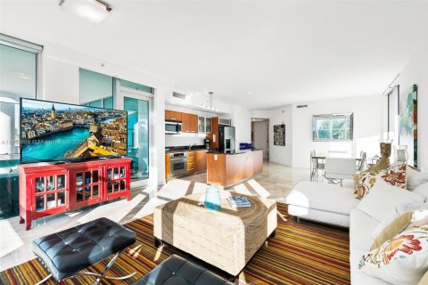 Condo in Aventura, Florida, 3 bedrooms № 2153781 - photo 8