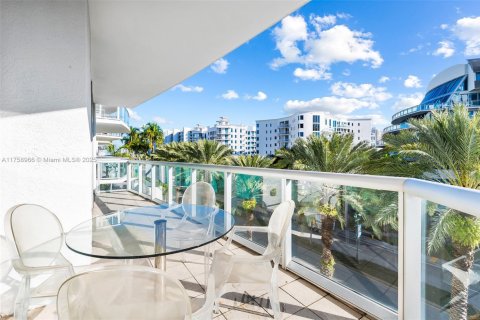 Condo in Aventura, Florida, 3 bedrooms № 2153781 - photo 4