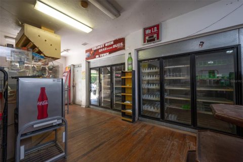 Immobilier commercial à vendre à Gainesville, Floride: 251.11 m2 № 1554388 - photo 8
