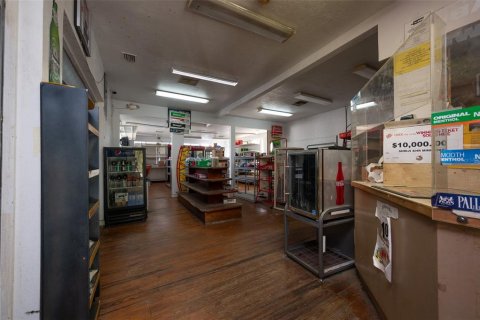 Immobilier commercial à vendre à Gainesville, Floride: 251.11 m2 № 1554388 - photo 9