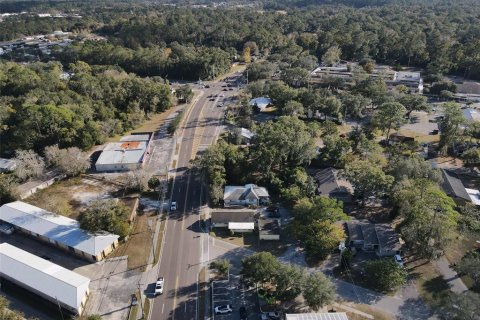 Immobilier commercial à vendre à Gainesville, Floride: 251.11 m2 № 1554388 - photo 1