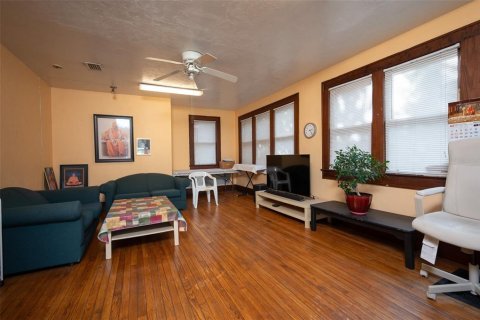 Immobilier commercial à vendre à Gainesville, Floride: 251.11 m2 № 1554388 - photo 11