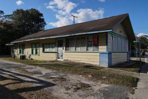 Immobilier commercial à vendre à Gainesville, Floride: 251.11 m2 № 1554388 - photo 3